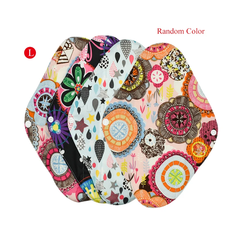 Cloth Pads (3)