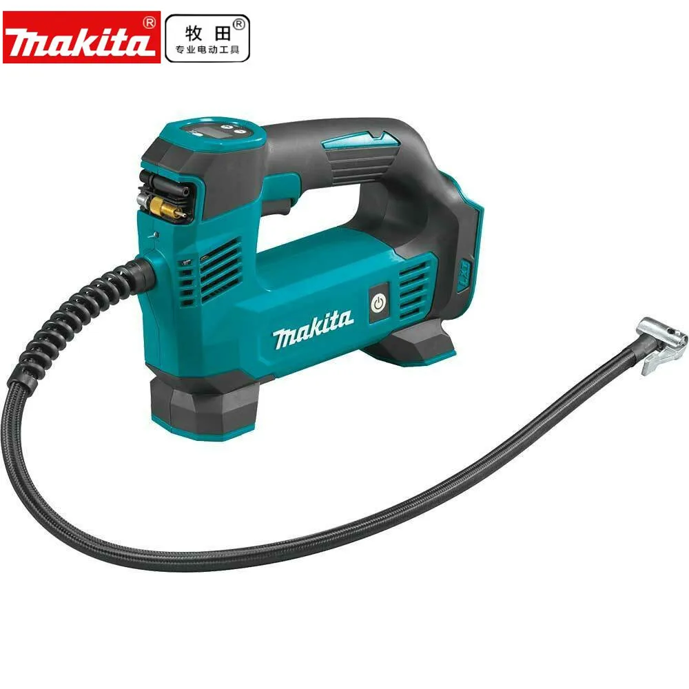 Image of Makita DMP180Z cordless inflator