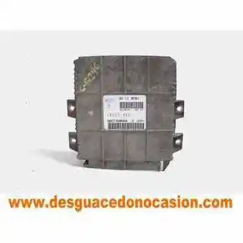 

9621760680 SWITCHBOARD ENGINE EUA CITROEN AX