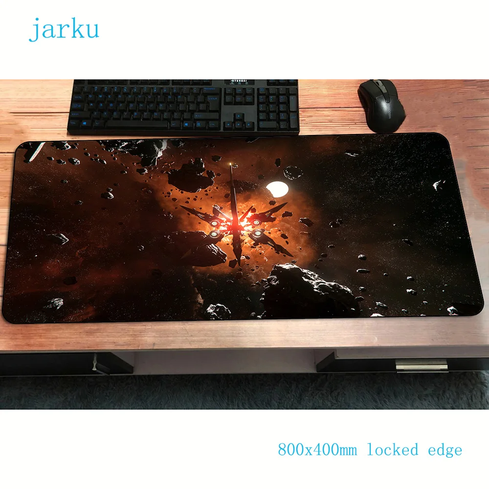 Коврик для мыши Star Citizen красочный notbook компьютерный коврик подарки игровой геймер