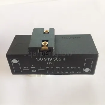 

Fan Control Relay For AUDI A3 TT VW Beetle Golf Jetta 1J0 919 506 K 1J0 919 506K 1J0919506K