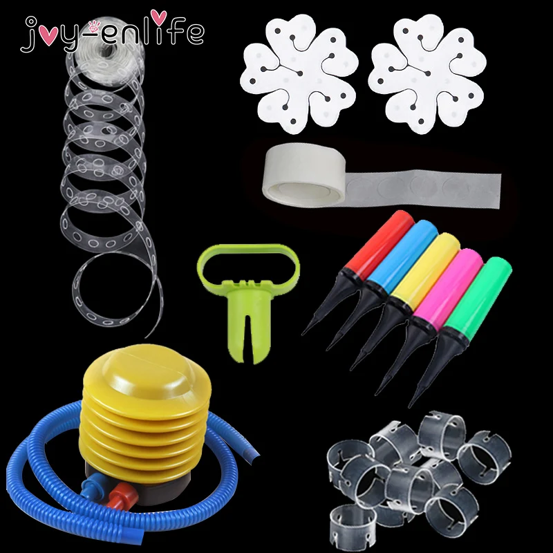 balloon accessories