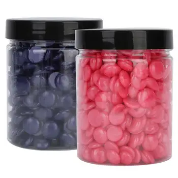 

Wax For Depilation Pearly Lustre Hair Removal Hard Wax Beans Face Legs Body Depilatory Waxing Beans 150g Hair Remover