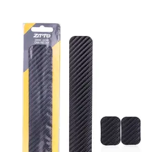 

MTB Bike Chain Stay Frame Scratch Protector Sticker Cover Mountain Road Bicycle Pad Care Decals Guard Cases Cycling Accessories
