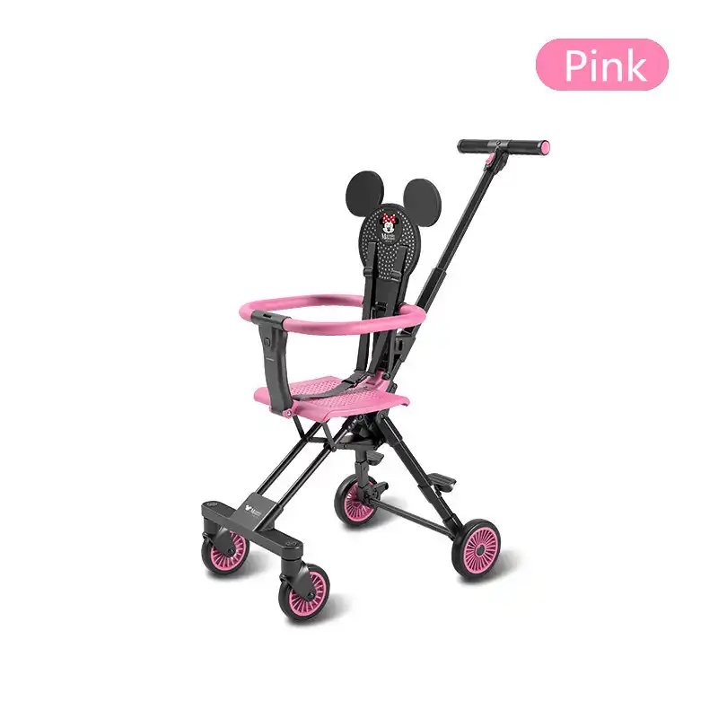 poussette extra pliante