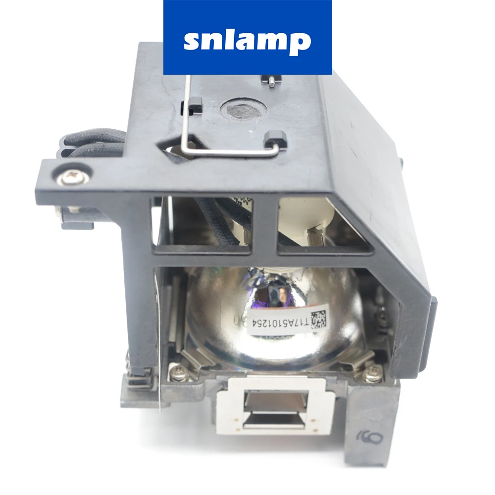 

Original Projector Lamp/Bulbs 5J.JDM05.001 W/Housing For BENQ Projectors MW864UST MW882UST MW883UST MX882UST W1600UST