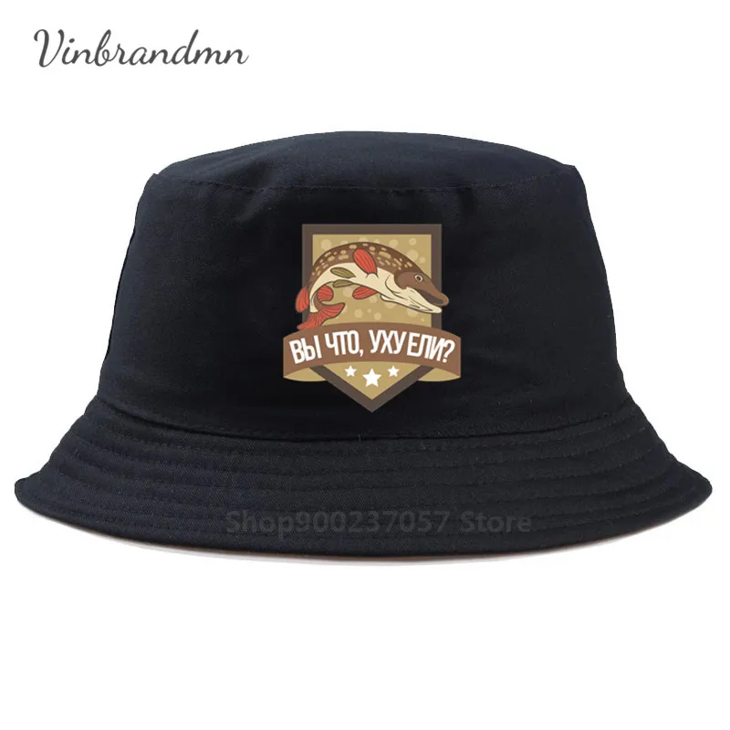 Teenage Bucket Cap|Men's Bucket Hats 