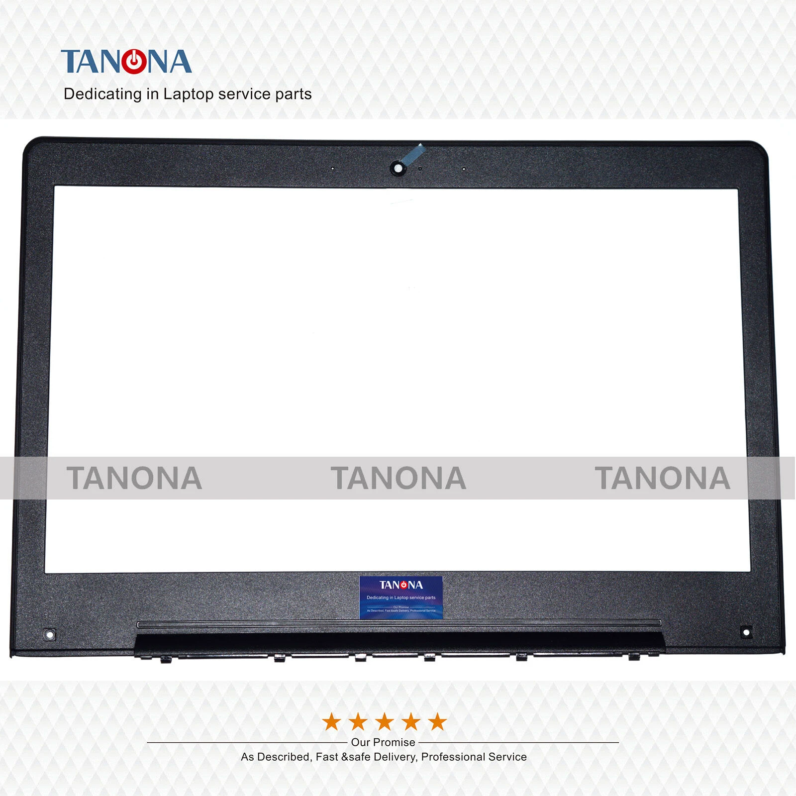 Оригинальные новые для Lenovo U41 70 S41 35 500S 14ISK задняя крышка верхней крышке красный +