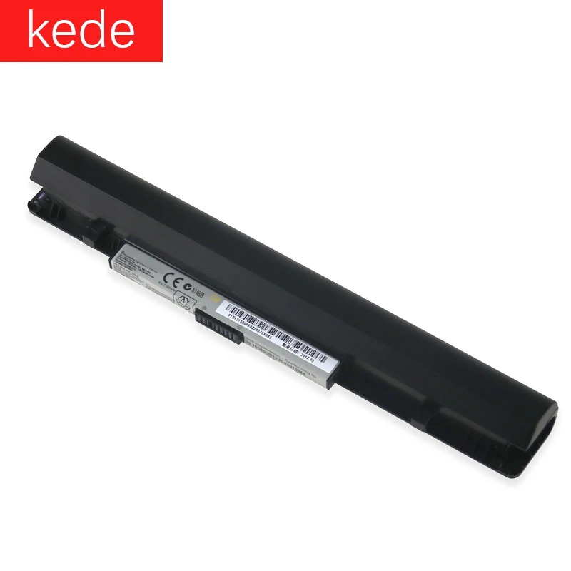 Kede аккумулятор для ноутбука lenovo IdeaPad S20/30 S210 S215 L12S3F01 L12C3A01 L12M3A01 3ICR19/66 10,8 V 2200 мА-ч