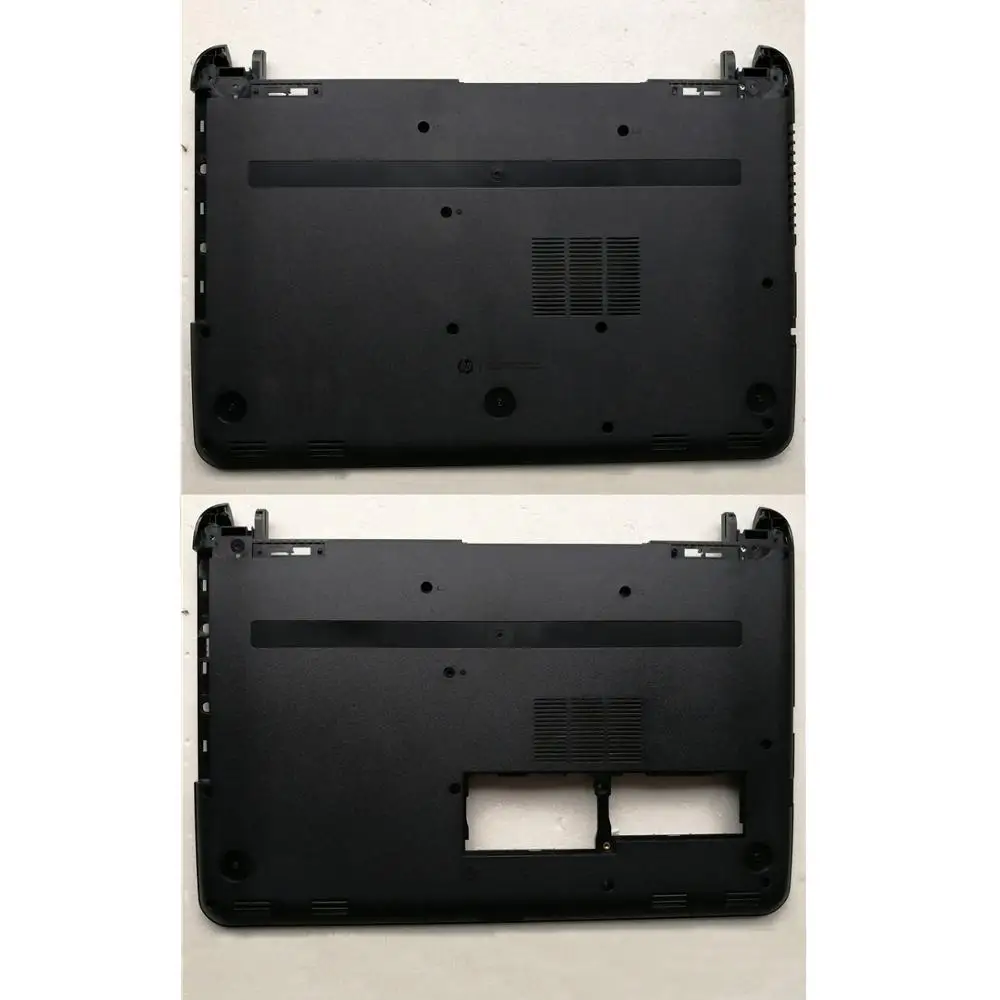 Новинка для hp 14-R 14-G 240 G3 246 G3 245 G3 низ чехол Нижняя крышка 766898-001 813499-001 757598-001 аккумулятор большой емкости