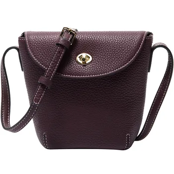 

Bucket Bag 2020 New Leather Handbag Bag Fashion Shoulder Bag Luxury Handbags Women Bags Designer Women Handbags