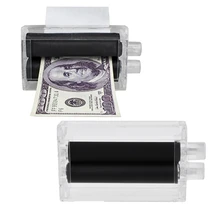 Máquina de impresión de truco de magia Easy Money Maker N84E