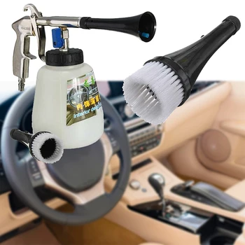 

High pressure air operated car washer equipment gun car washing tool water gun nozzle sprayer