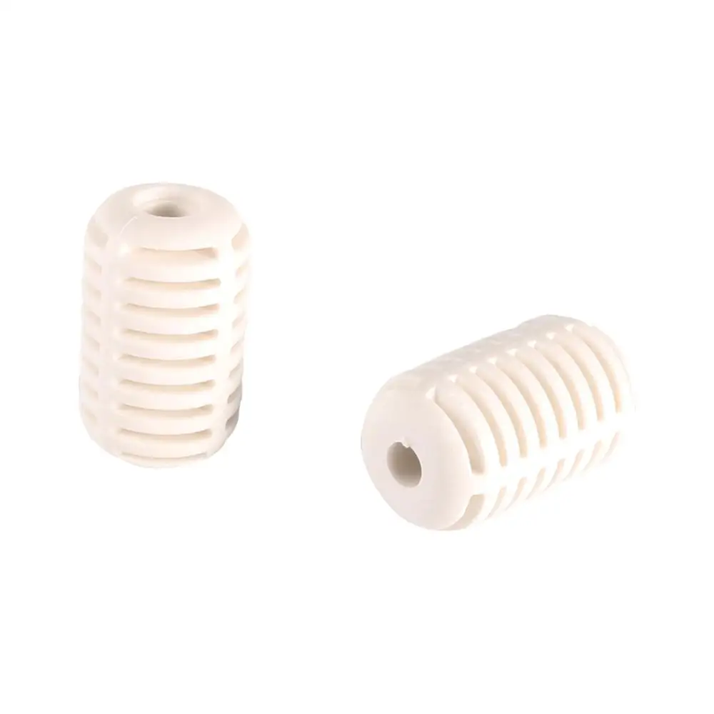 Garden White Hanging Heavy Hammer Upside down Drip Irrigation Weight