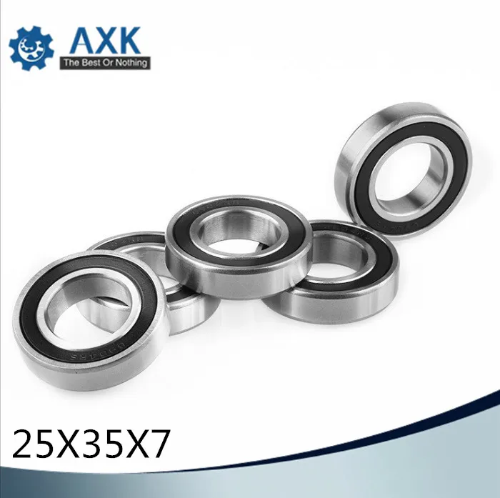 25357 Non-standard Ball Bearings ( 1 PC ) 25*35*7 mm