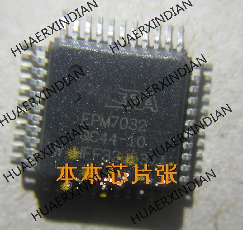 

New EPM7032QC44-10 QFP44 EQM703220 high quality in stock