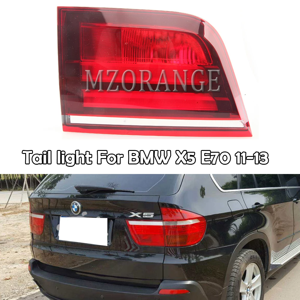 BMW E70 X5 純正テールランプ 2025年最新】Yahoo!オークション -bmw x5 e70 テールの中古品