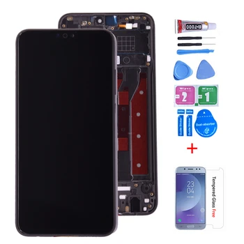 

Original 6.5" for Huawei Honor 8X LCD Display wIth Touch Screen Digitizer Assembly LCD Display TouchScreen for Honor 8X