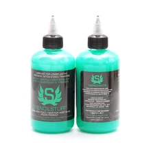 Трафарет материал крем для переноса татуировки, 8 унций Профессиональный переводной гель трафарет праймер Материал Крем 250 мл тату принадлежности