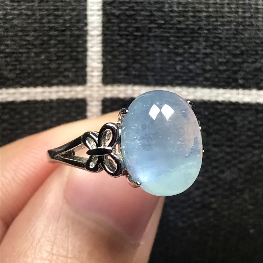Aquamarine Ring (14)
