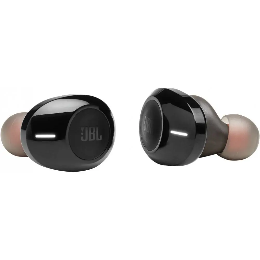 Наушники беспроводные JBL Tune 120TWS Black (Черный)|Наушники и гарнитуры| |