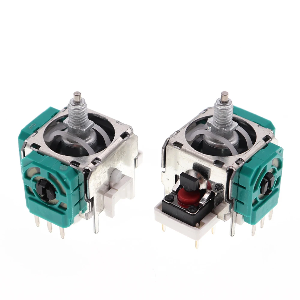 1PCS Original  Analog Joystick Module 3D Thumbstick For Xbox One Elite Series 2 2th Gen Controller