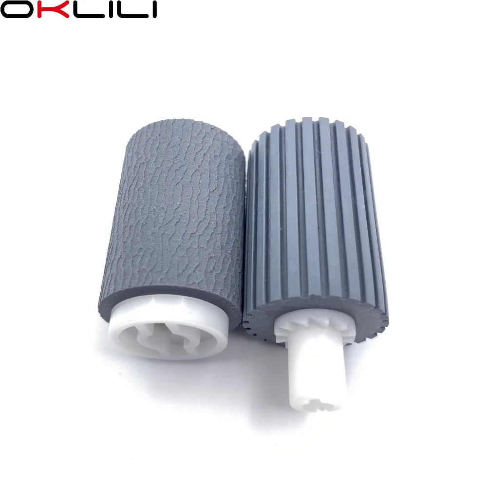 京瓷6025输稿器搓纸轮组 国产 (1)