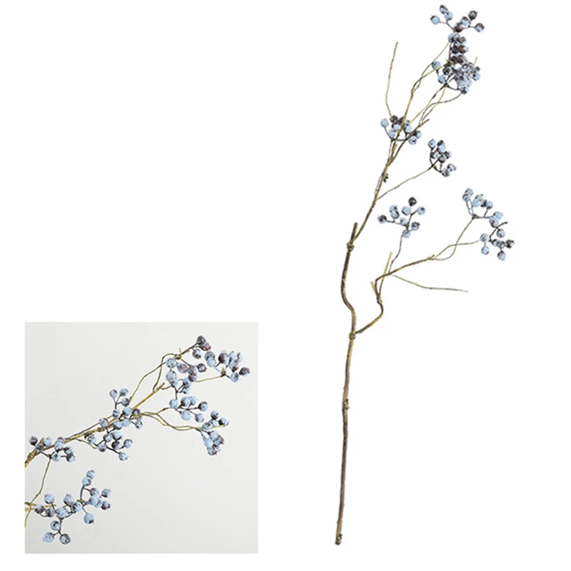 Искусственные Ветки Для Декора Купить На Вайлдберриз