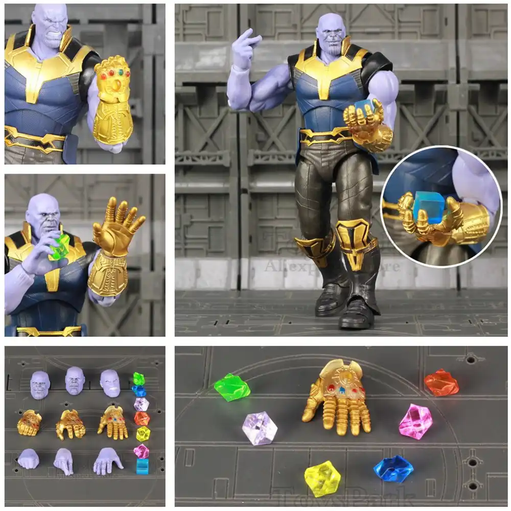 Marvel Avengers 4 Endgame 8" Thanos 2019 Movie 20cm Action Figure ... - H826b06a705884a1cb24395cae9b4c3b7l.jpg Q50 Marvel Avengers 4 Endgame 8" Thanos 2019 Movie 20cm Action Figure ... - H826b06a705884a1cb24395cae9b4c3b7l.jpg Q50