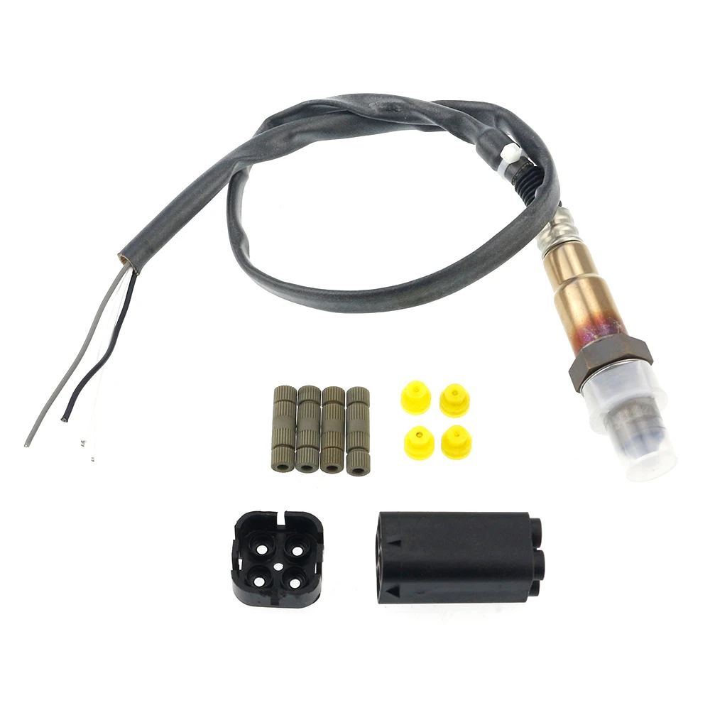 0258986507 автомобильный кислородный датчик Lambda O2 сенсор для AUDI CITROEN FIAT FORD FOCUS JAGUAR S-TYPE