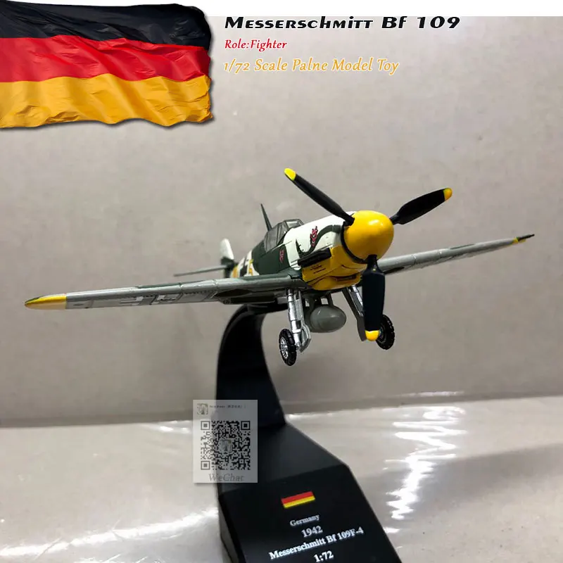 Messerschmitt Bf 109 (17)