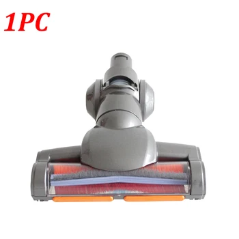 

1PC Motorized Electric Floor Cleaner Brush Head for Dyson DC35 DC34 DC31 Sweeping Robot Vacuum Cleaner Parts Accessories