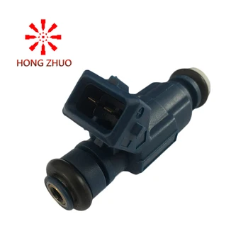 

Fuel injector 0280156166 for BYD high performance Factory manufacturing hot nozzle 0280156166