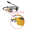 1Pcs Hydraulic tools accessories hydraulic quick couplings set zg3/8 ► Photo 3/4