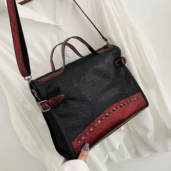 

Women Bag Crossbody Bag For Women 2019 Casual Tote Large Capacity Shoulder Bags Solid Color Handbag