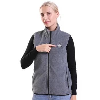 

Heated Vest USB Electric Heating Vest Washable Warm Heated Jacket for Women Men Outdoor Motorcycle Hiking Camping