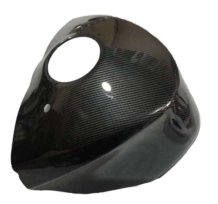 s1000rr tank cover