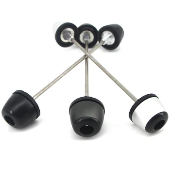 

For BMW R1250GS LC Adventure GS1250 R1200GS Adv GSA GS1200 2013-2020 Motorcycle Front Wheel Fork Axle Slider Crash Frame Parts