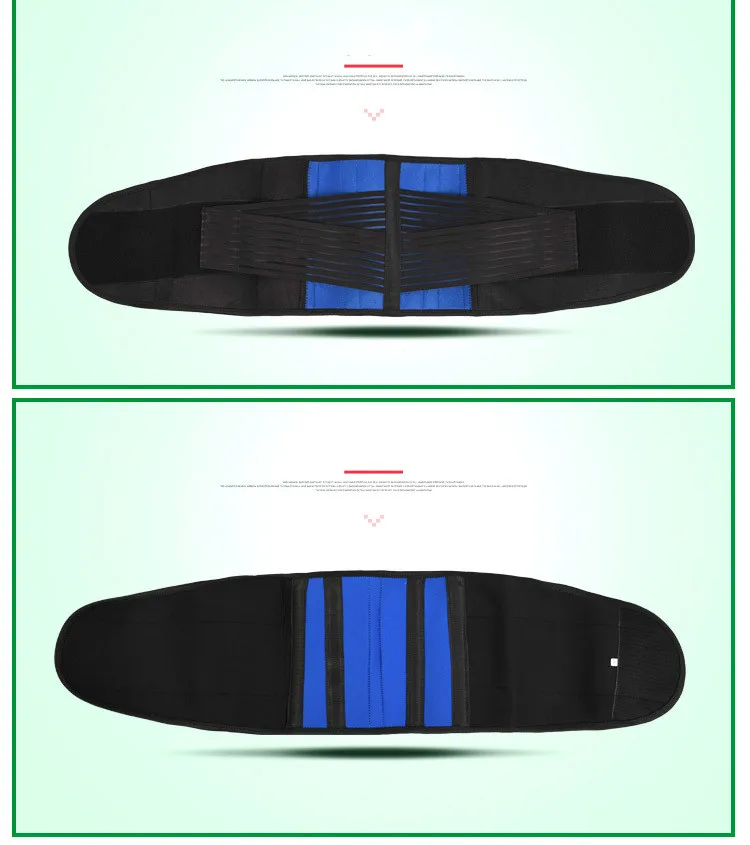Спортивный пояс для поддержки талии для женщин и мужчин, безопасный пояс для спортзала, фитнеса, штанги, гантели для тренировки поясницы, поддержки спины