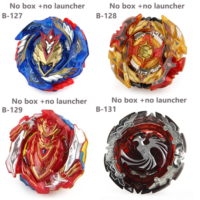 Все лучшие пусковые установки Beyblade Burst Toys B-144 B-145 B-146 B-147 B-148 B-149 B-150