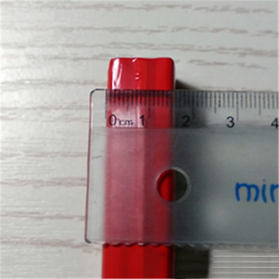 Rowsfire 1 шт. 11,1 В 1300 мАч задняя буферная трубка Li-On батарея для большинства водные гелевые бусинки с SM интерфейсом
