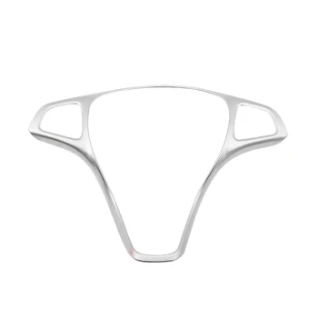 

1Pcs Steering Wheel Sequin Steering Wheel Bright Circle Decoration for Mercedes-Benz Vito W447 2014 2015 2016 2017 2018