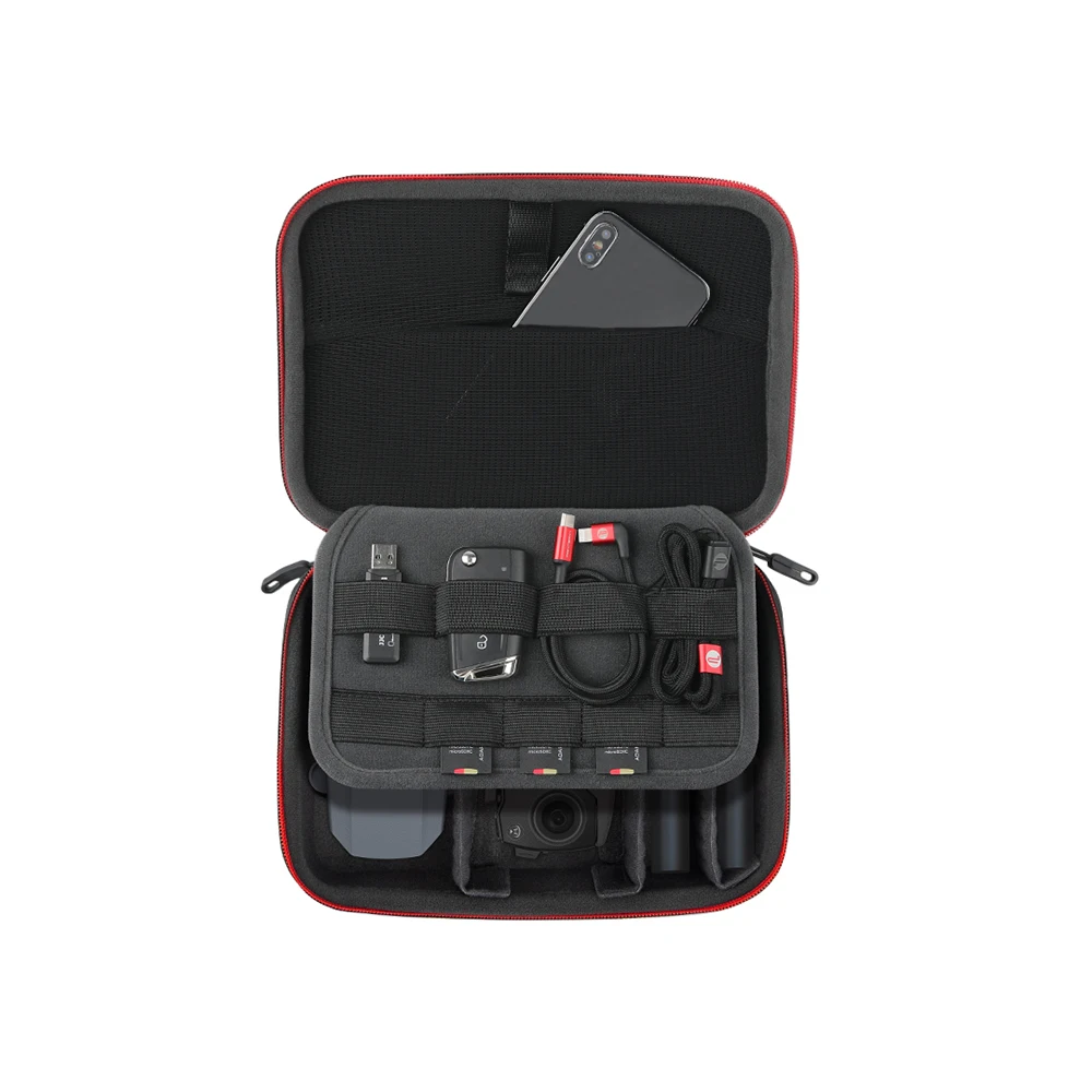 PGYTECH Mavic мини чехол для переноски сумка для хранения для DJI Mavic Mini Drone аксессуары