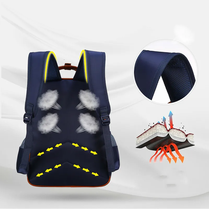 backpacks school bags boys girls orthopedic backpack school children kids schoolbag backpack bookbag mochila escolar sac enfant