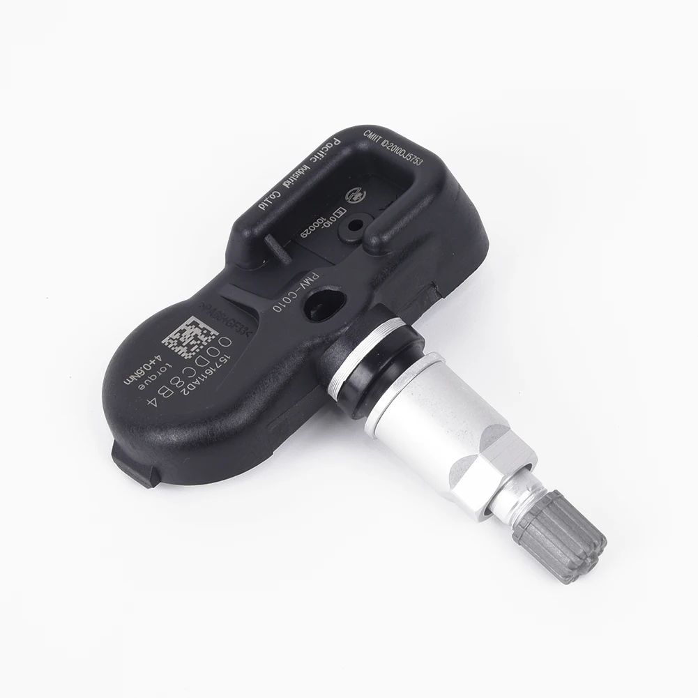 

For Toyota Prius Prime 2017 Tire Tyre Pressure Car Auto Sensor 315 MHz Replaces