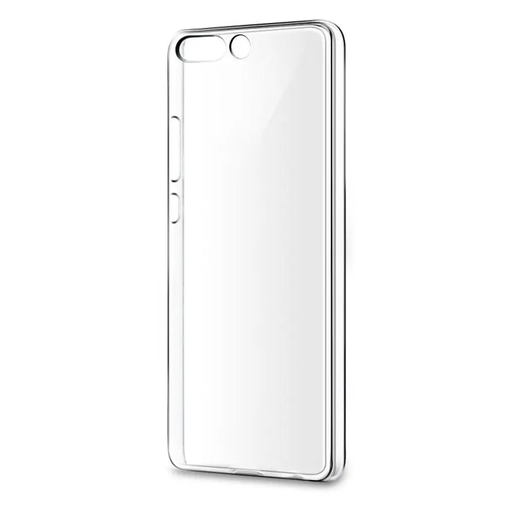 Ультратонкий ударопрочный жесткий чехол-накладка Fr iPhone 6S 6 7 Plus