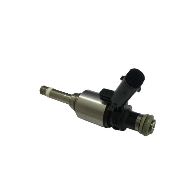 1pcs Fuel injector for Audi Q5 A6L Volkswagen maiteng Tiguan 2.0T OEM