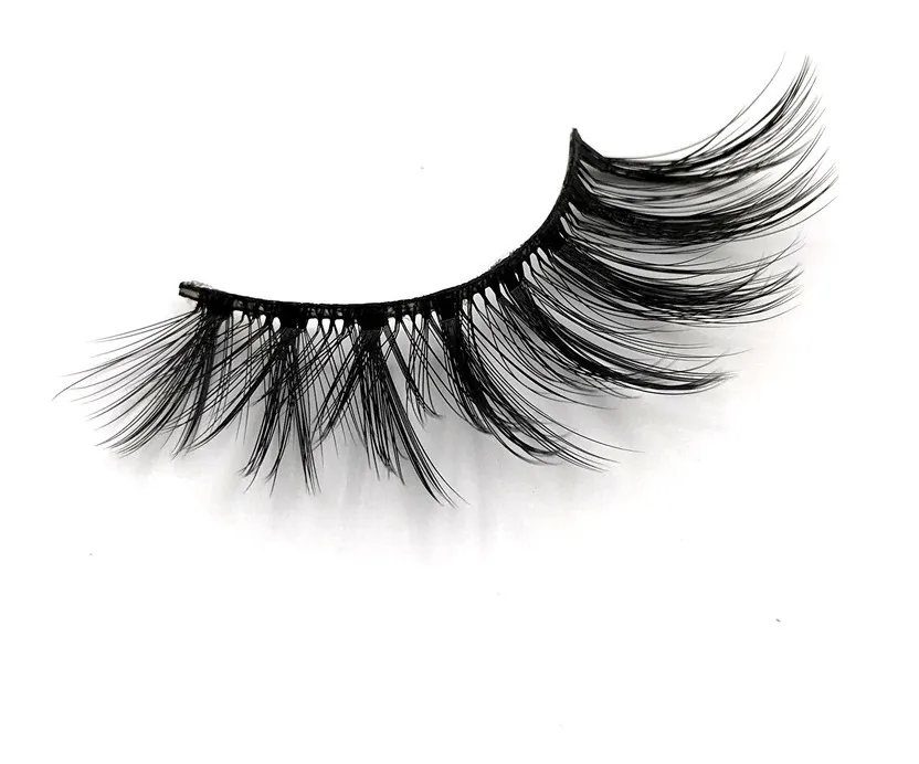 New 5 Pairs 3D Mink Hair False Eyelashes Wispy Fluffy Long Lashes Natural Eye Makeup Tools Faux Eye Lashes Maquiagem Wholesale New 5 Pairs 3D Mink Hair False Eyelashes Wispy Fluffy Long Lashes Natural Eye Makeup Tools Faux Eye Lashes Maquiagem Wholesale