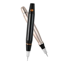 Высококачественная Charme Princesse V7 насадка для татуировочной машины постоянный макияж с микроволокном машина комплекты ручек 3S для МТС карандаш для бровей губ