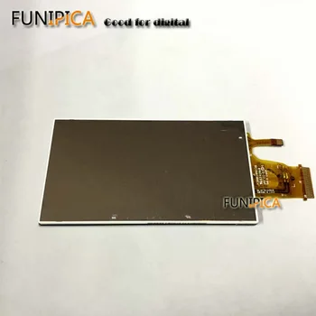 

New and Original LCD Screen Display Monitor suit For Sony A5100 LCD with touch ILCE-5100 screen Camera repair part free shipping